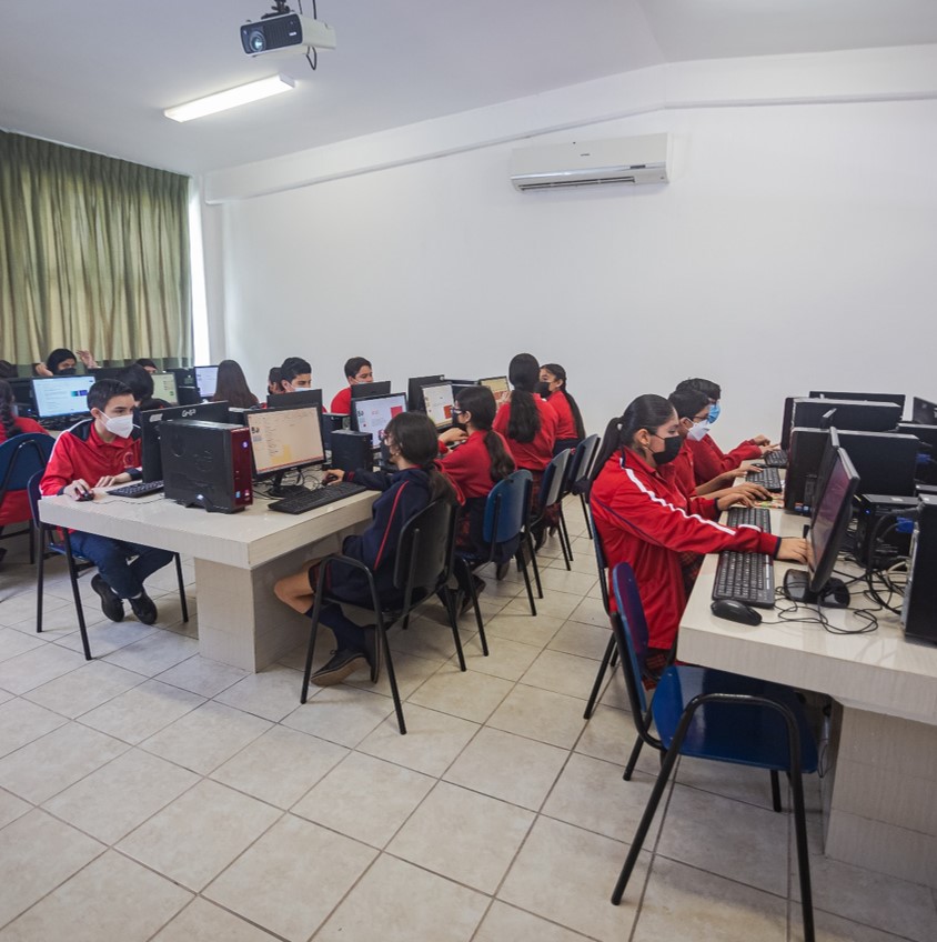 Centro de Tecnología